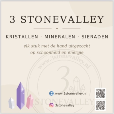 3 Stonevalley