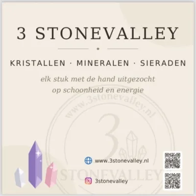 3 Stonevalley