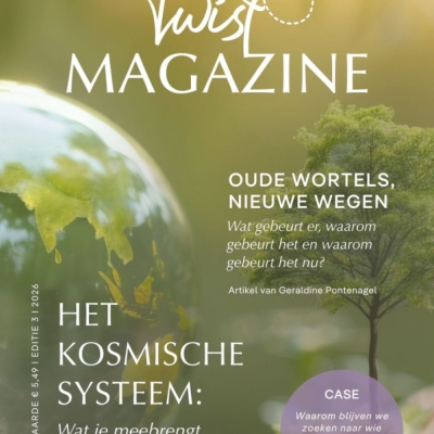 Twist Magazine