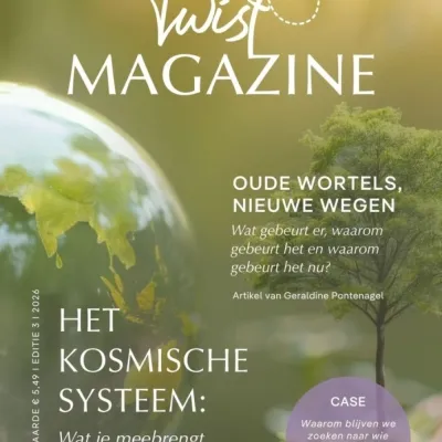 Twist Magazine