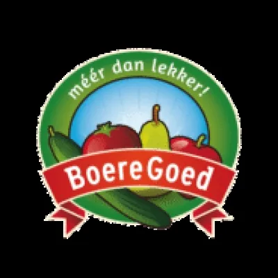 Boeregoed