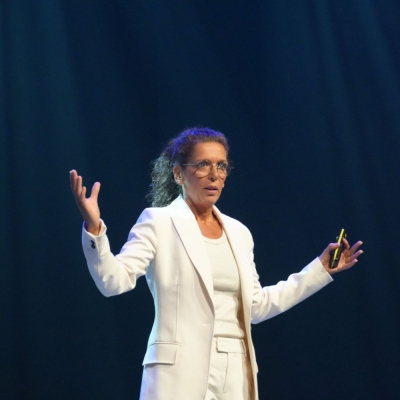 Mariska van Erk Orthomoleculaire geneeskunde