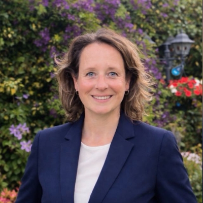 Yvette de Jong orthomoleculair voeding- en leefstijl coach