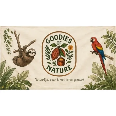 Goodies of nature en moeders alchemist
