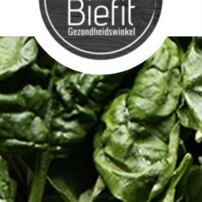 Biefit Gezondheidswinkel