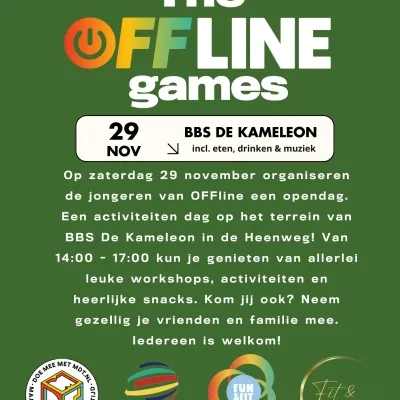 Stichting Fun en Fit Heenweg