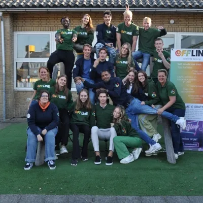 Stichting Fun en Fit Heenweg