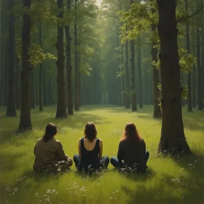 Liefde voor Outdoor