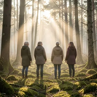 Liefde voor Outdoor