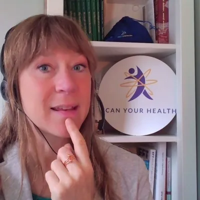 Scan Your Health