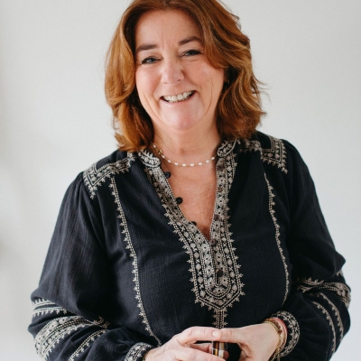 Kitaku - Corina van der Hout