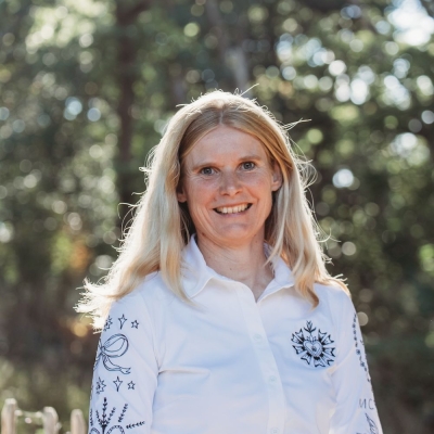 van Schaduw naar Gave