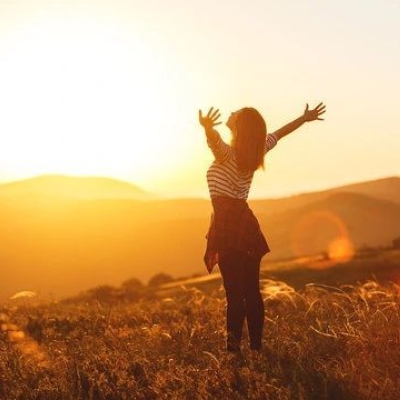 Zen Blossom Qigong