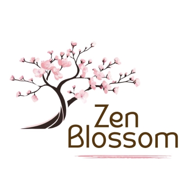 Zen Blossom