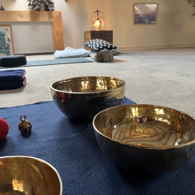 Zensa Yoga- Qi Gong & coaching