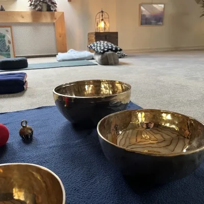 Zensa Yoga- Qi Gong & coaching