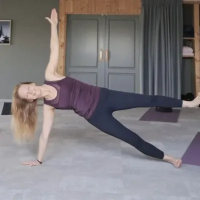 Zensa Yoga- Qi Gong & coaching