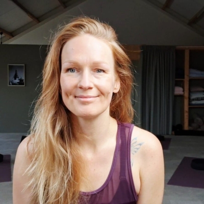 Bertine Vermeer / Yintuition