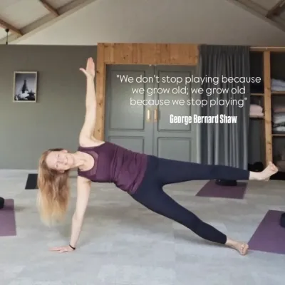 Bertine Vermeer / Yintuition