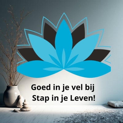 Stap in je Leven!
