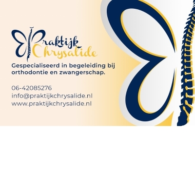 Praktijk Chrysalide