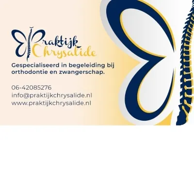 Praktijk Chrysalide