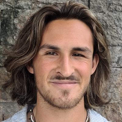 All Flows | Jesper van Poucke