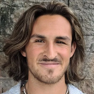 All Flows | Jesper van Poucke