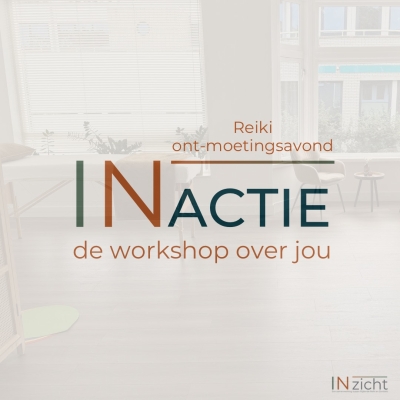 Rijdende Reiki