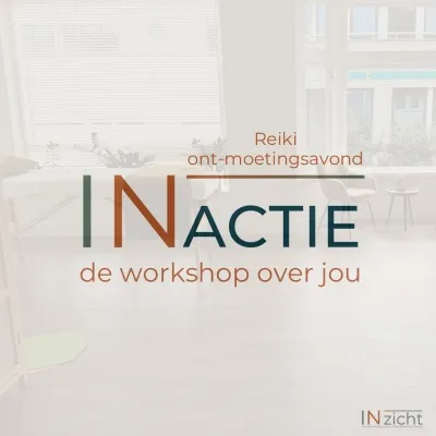 Rijdende Reiki