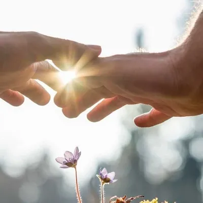 Rijdende Reiki