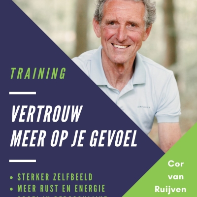Cor van Ruijven / CvR VISIE