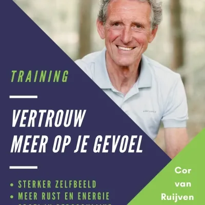 Cor van Ruijven / CvR VISIE