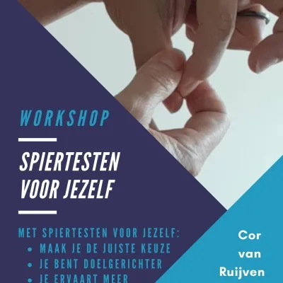 Cor van Ruijven / CvR VISIE