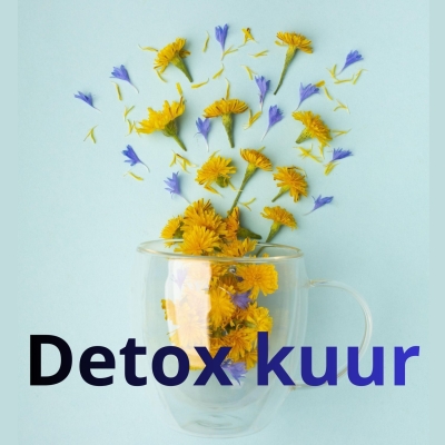 Centrum voor natuurgeneeswijze en bewustzijn