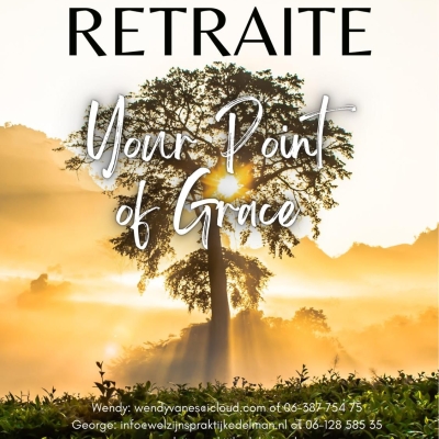 Welzijnspraktijk Edelman / Your Sacred Space