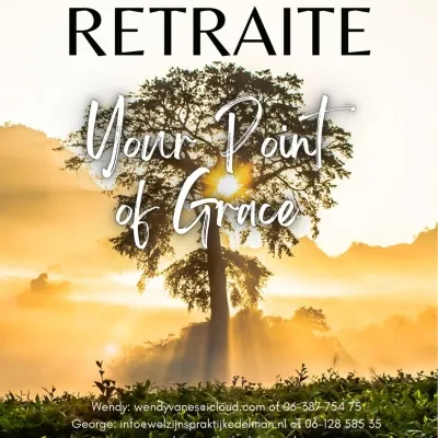 Welzijnspraktijk Edelman / Your Sacred Space