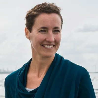 Pauline van der Wees Uitvaartbegeleiding