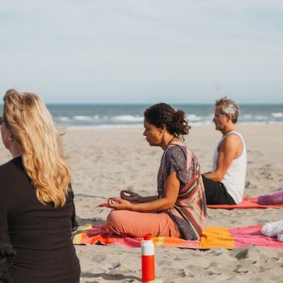 Bliss Life - Work / Raymond Vijverberg