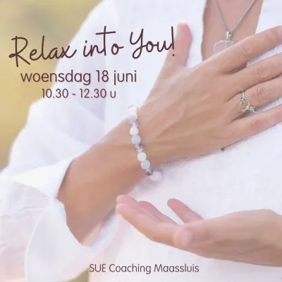 Susanne | SUE Coaching