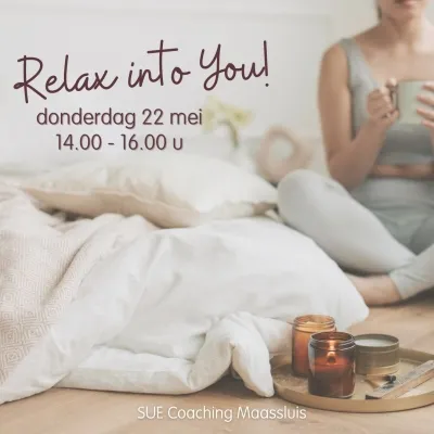 Susanne | SUE Coaching