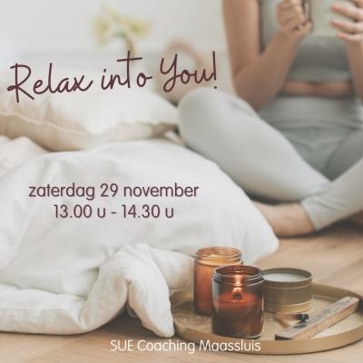 Susanne | SUE Coaching
