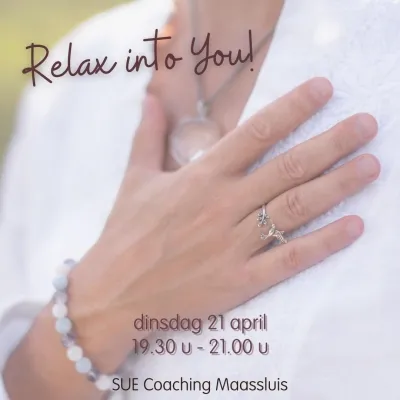 Susanne | SUE Coaching