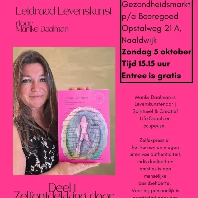 Marike Daalman
