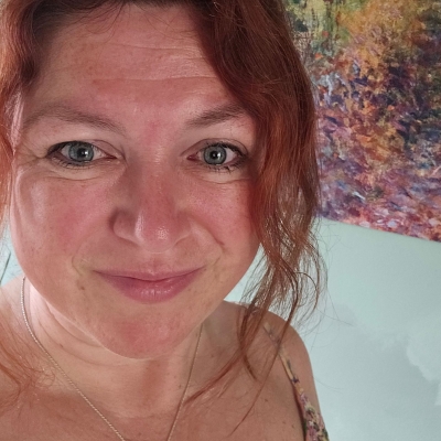Marike Daalman Life Coach & Levenskunstenaar