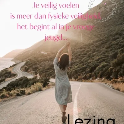 Marike Daalman Life Coach & Levenskunstenaar