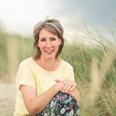 Je basis in balans - Linda van der Voort