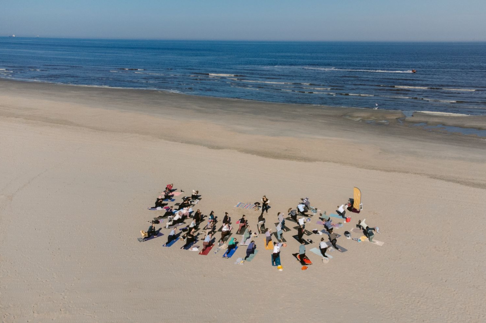 7 dagen Spanje- Into you- Yoga retreat