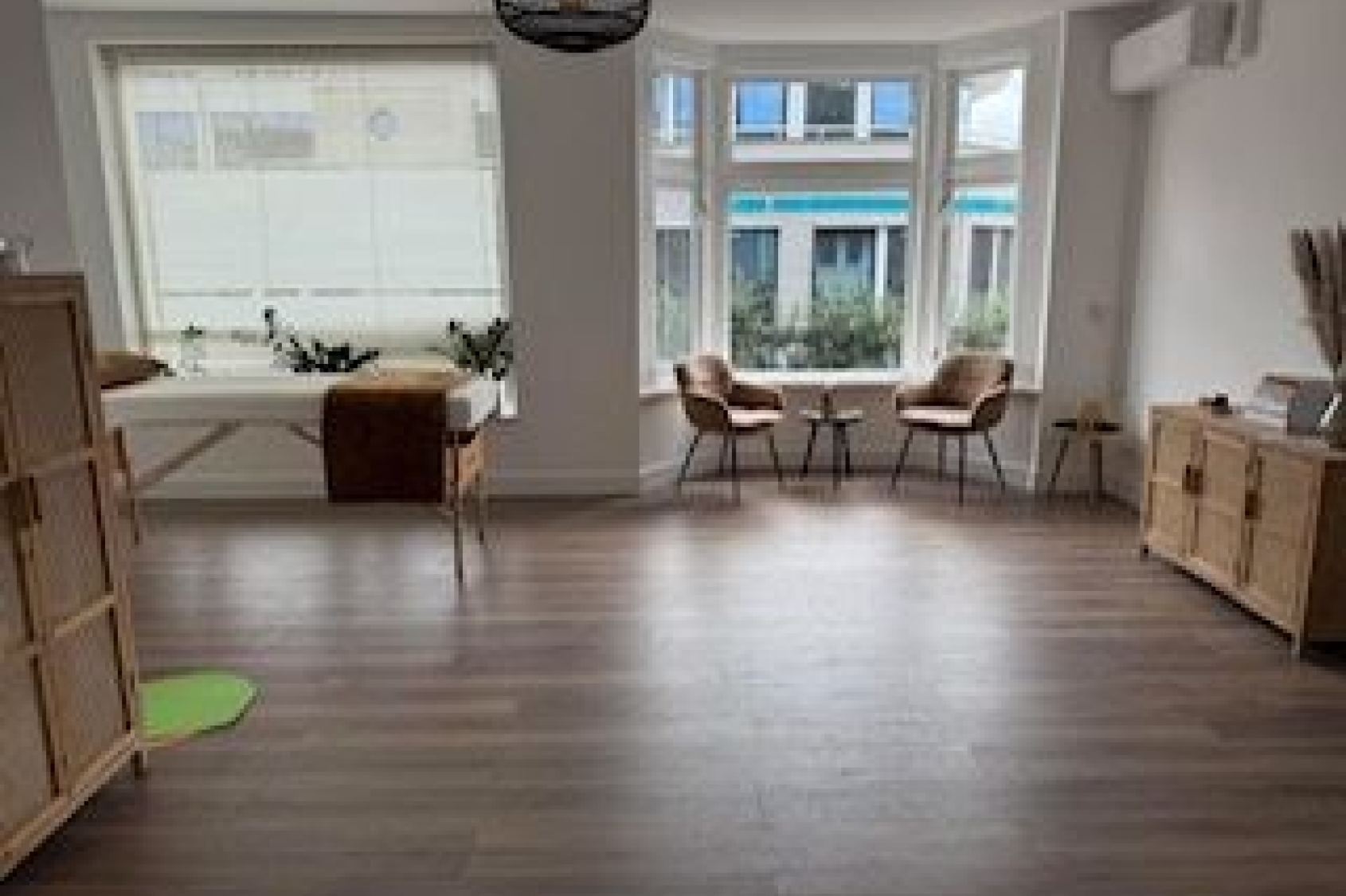 NIEUW! NEI-therapie