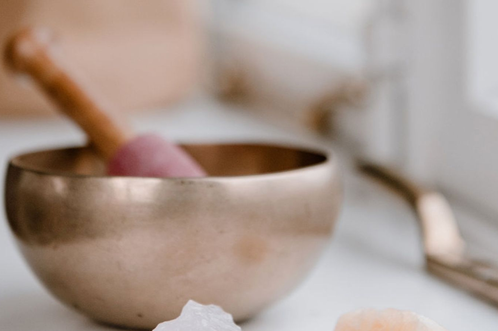 Soundhealing | Klankschaalmeditatie